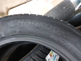 Гуми Всесезонни 205/55R16, снимка 8 - Гуми и джанти - 42659411