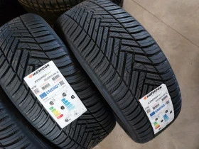 Гуми Всесезонни 205/55R16, снимка 3 - Гуми и джанти - 42659411