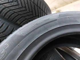 Гуми Всесезонни 205/55R16, снимка 10 - Гуми и джанти - 42659411