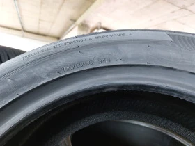 Гуми Всесезонни 205/55R16, снимка 11 - Гуми и джанти - 42659411