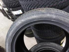 Гуми Летни 215/50R17, снимка 6 - Гуми и джанти - 49026090