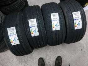 Гуми Летни 215/50R17, снимка 1 - Гуми и джанти - 49026090