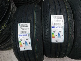 Гуми Летни 215/50R17, снимка 2 - Гуми и джанти - 49026090