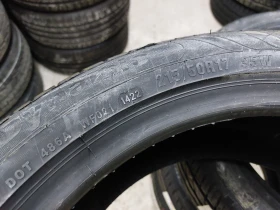 Гуми Летни 215/50R17, снимка 8 - Гуми и джанти - 49026090