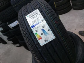 Гуми Летни 215/50R17, снимка 4 - Гуми и джанти - 49026090