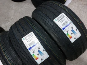 Гуми Летни 215/50R17, снимка 3 - Гуми и джанти - 49026090