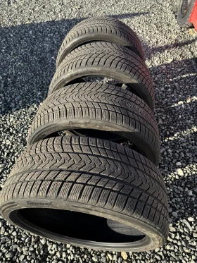 Гуми Зимни 315/30R22, снимка 7 - Гуми и джанти - 53105867