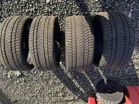 Гуми Зимни 315/30R22, снимка 6 - Гуми и джанти - 53105867
