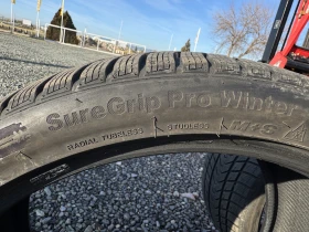 Гуми Зимни 315/30R22, снимка 5 - Гуми и джанти - 53105867