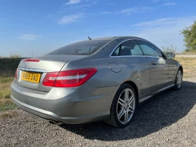 Mercedes-Benz E 350 На части, снимка 8