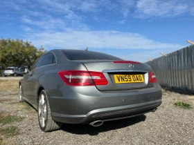 Mercedes-Benz E 350 На части, снимка 10