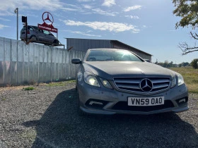 Mercedes-Benz E 350 На части, снимка 6