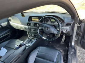 Mercedes-Benz E 350 На части, снимка 11