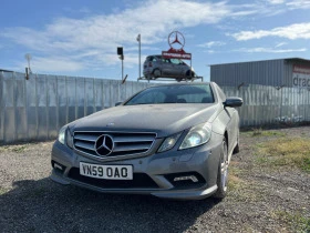 Mercedes-Benz E 350 На части, снимка 3