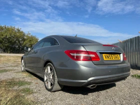 Mercedes-Benz E 350 На части, снимка 9