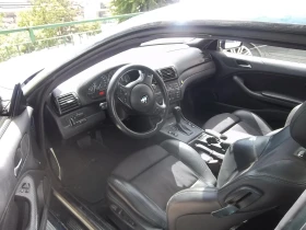 BMW 330 Ci, снимка 8