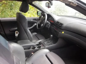 BMW 330 Ci, снимка 13