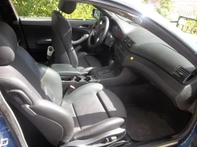BMW 330 Ci, снимка 11