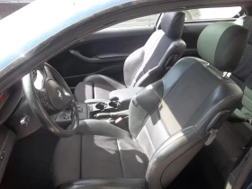 BMW 330 Ci, снимка 9