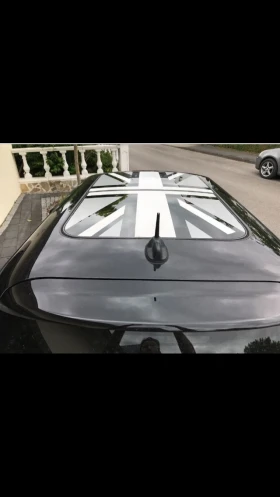 Mini Cooper От Германия, реални километри, екстров!, снимка 8