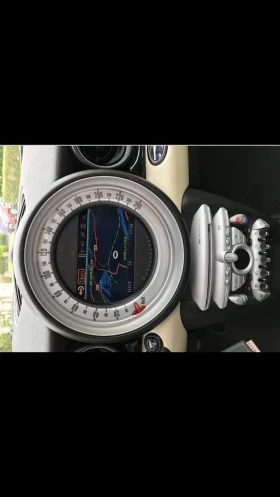Mini Cooper От Германия, реални километри, екстров!, снимка 4