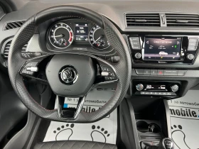 Skoda Fabia Monte carlo, снимка 10