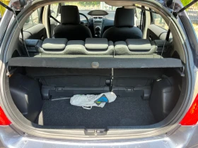 Toyota Yaris 1.4 D-4d/90к.с./Facelift, снимка 7