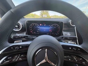 Mercedes-Benz GLC 200 4MATIC, снимка 12