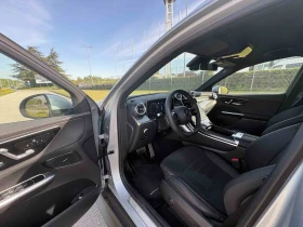Mercedes-Benz GLC 200 4MATIC, снимка 11