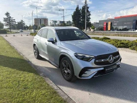 Mercedes-Benz GLC 200 4MATIC, снимка 3