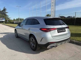 Mercedes-Benz GLC 200 4MATIC, снимка 8