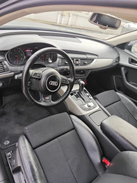 Audi A6 2.0 TDI, снимка 9