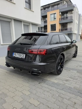 Audi A6 2.0 TDI, снимка 4