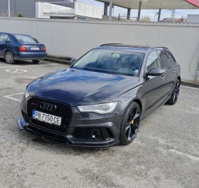 Audi A6 2.0 TDI, снимка 1
