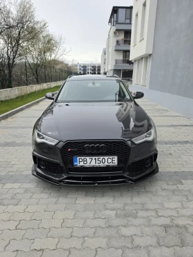 Audi A6 2.0 TDI, снимка 2