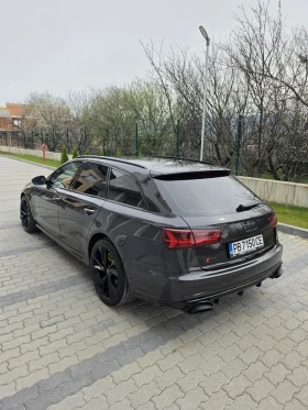 Audi A6 2.0 TDI, снимка 5