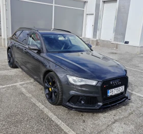 Audi A6 2.0 TDI, снимка 2