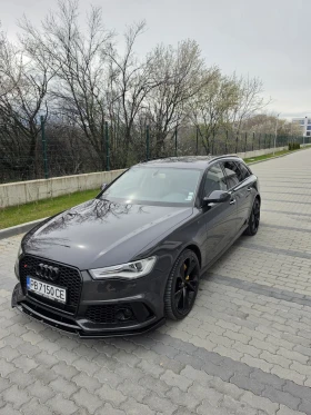Audi A6 2.0 TDI, снимка 3