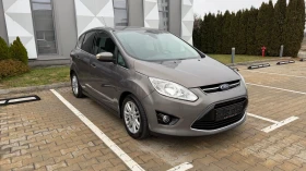 Ford C-max 1.6tdci 115kc.Titanium , снимка 3
