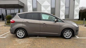 Ford C-max 1.6tdci 115kc.Titanium , снимка 6