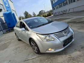 Toyota Avensis На ЧАСТИ 1.8147, снимка 2