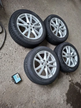 Toyota Avensis На ЧАСТИ 1.8147, снимка 14