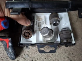 Toyota Avensis На ЧАСТИ 1.8147, снимка 15