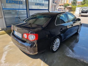 VW Jetta 2.0 TDI, снимка 5