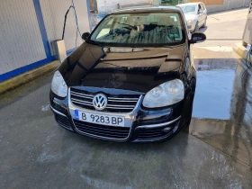 VW Jetta 2.0 TDI, снимка 2