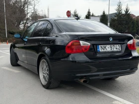 BMW 320 320D, снимка 4