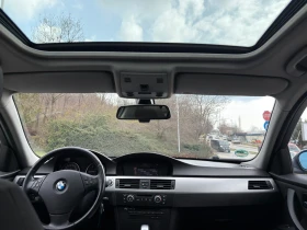 BMW 320 320D, снимка 8