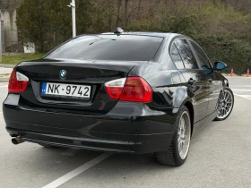 BMW 320 320D, снимка 5