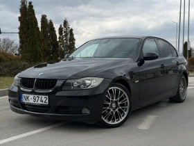 BMW 320 320D, снимка 1