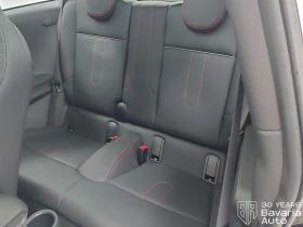 Mini Cooper C Steptronic John Cooper Works Trim, снимка 8